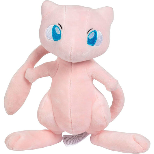 Pokemon Mew plush toy 20cm